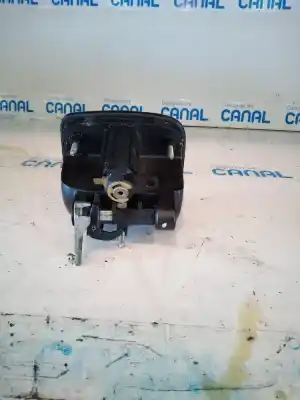 Peça sobressalente para automóvel em segunda mão fechadura do mala por seat leon (1m1) signo referências oem iam 