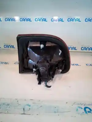 Second-hand car spare part Interior Left Tailgate Light for SEAT LEON (1M1) Signo OEM IAM references 250106  