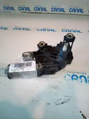 Peça sobressalente para automóvel em segunda mão motor do limpador traseiro por seat leon (1m1) signo referências oem iam 1j1955711  