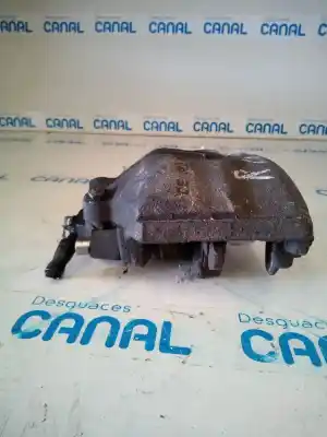 Tweedehands auto-onderdeel rechts voor remklauw voor volkswagen golf v berlina (1k1) gti oem iam-referenties 