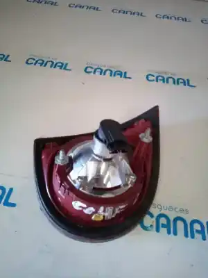 Tweedehands auto-onderdeel achterlampje rechts binnen voor volkswagen golf v berlina (1k1) gti oem iam-referenties 1k6945094k