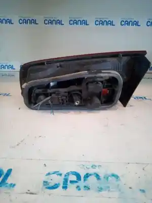 Автозапчасти б/у правый задний фонарь за RENAULT LAGUNA II BG0 Authentique ссылки OEM IAM   
