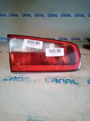 Pezzo di ricambio per auto di seconda mano Luci Posteriori Destra per RENAULT LAGUNA II BG0 Authentique Riferimenti OEM IAM   