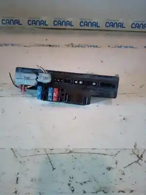Second-hand car spare part FUSE BOX UNIT for MERCEDES-BENZ CLASE E  OEM IAM references   