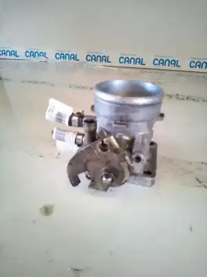 Tweedehands auto-onderdeel vlinder doos voor hyundai coupe (j2) 2.0 fx coupe oem iam-referenties 