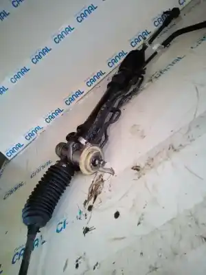 Tweedehands auto-onderdeel stuurinrichting voor hyundai coupe (j2) 2.0 fx coupe oem iam-referenties 