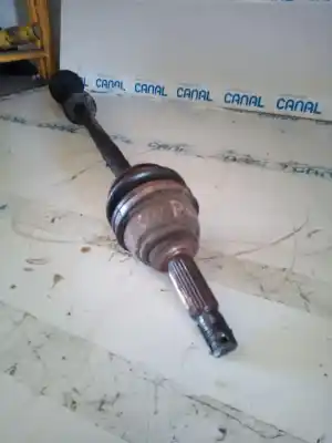 Tweedehands auto-onderdeel transmissie rechts voor voor hyundai coupe (j2) 2.0 fx coupe oem iam-referenties 