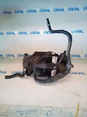 Peça sobressalente para automóvel em segunda mão bomba de direção por seat leon (1m1) signo referências oem iam 