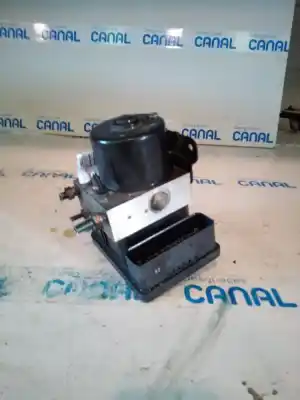 Pezzo di ricambio per auto di seconda mano abs per citroen c5 berlina exclusive riferimenti oem iam 9659770580  10020602334