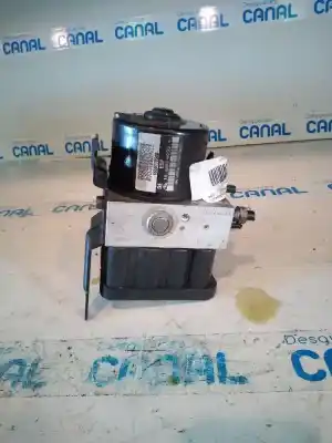 Pezzo di ricambio per auto di seconda mano abs per citroen c5 berlina exclusive riferimenti oem iam 9659770580  10020602334