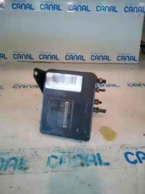 Peça sobressalente para automóvel em segunda mão Abs por CITROEN C5 BERLINA Exclusive Referências OEM IAM 9659770580  10020602334