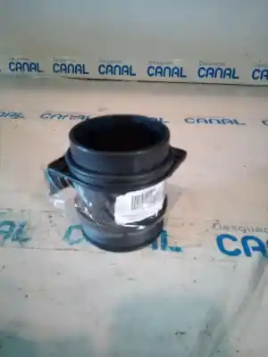 Second-hand car spare part flowmeter for citroen c5 berlina exclusive oem iam references   