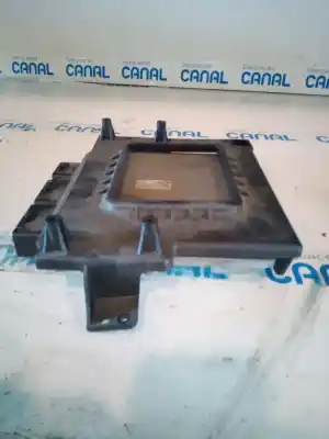 Second-hand car spare part ecu engine control for citroen c5 berlina exclusive oem iam references 9662331580  