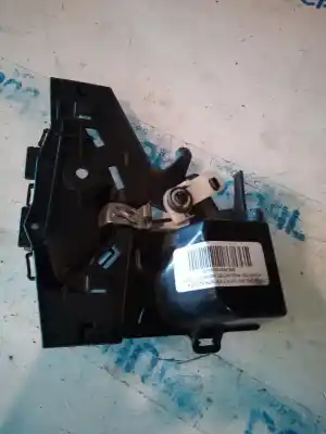 Second-hand car spare part interior left front handle for citroen c5 berlina exclusive oem iam references 80954  