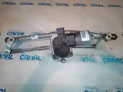 Peça sobressalente para automóvel em segunda mão motor do limpa para brisas por citroen c5 berlina exclusive referências oem iam 9632671180