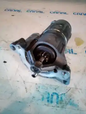 Peça sobressalente para automóvel em segunda mão motor de arranque por citroen c5 berlina exclusive referências oem iam   