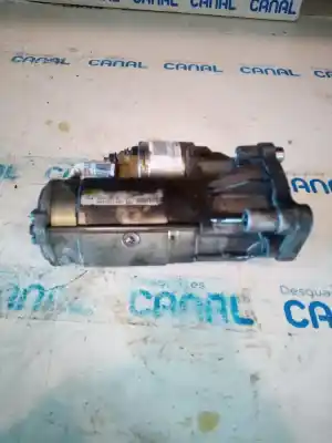 Peça sobressalente para automóvel em segunda mão motor de arranque por citroen c5 berlina exclusive referências oem iam   