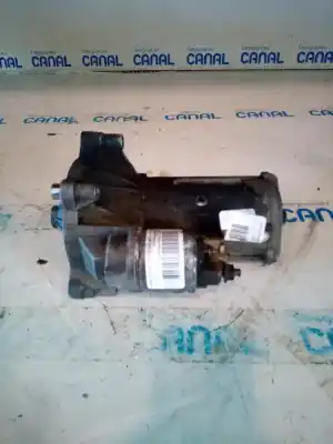 Peça sobressalente para automóvel em segunda mão motor de arranque por citroen c5 berlina exclusive referências oem iam 