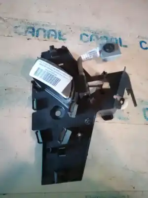 Peça sobressalente para automóvel em segunda mão puxador interior traseiro esquerdo por citroen c5 berlina exclusive referências oem iam 80952