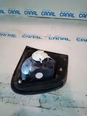 Peça sobressalente para automóvel em segunda mão Farolim Interior Traseiro Direito por SEAT IBIZA (6K1) Select Referências OEM IAM   