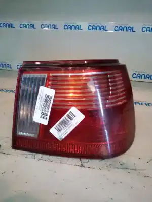 Peça sobressalente para automóvel em segunda mão Farolim Traseiro Direito por SEAT IBIZA (6K1) Select Referências OEM IAM   