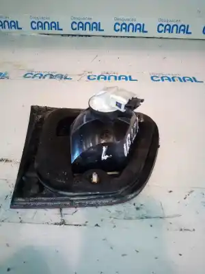 Peça sobressalente para automóvel em segunda mão Farolim Interior Traseiro Esquerdo por SEAT IBIZA (6K1) Select Referências OEM IAM   