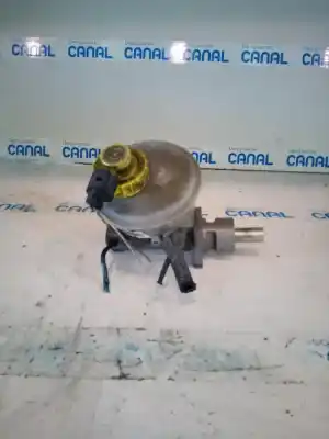 Peça sobressalente para automóvel em segunda mão bomba de travões por seat ibiza (6k1) select referências oem iam   