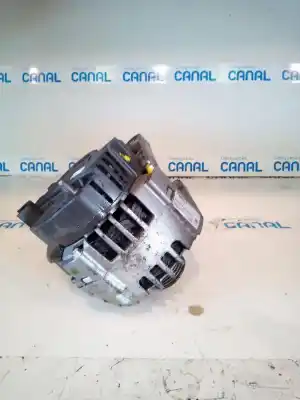Second-hand car spare part Alternator for RENAULT LAGUNA II (BG0) Expression OEM IAM references 11710641  