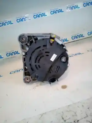 Tweedehands auto-onderdeel alternator voor renault laguna ii (bg0) expression oem iam-referenties 11710641  