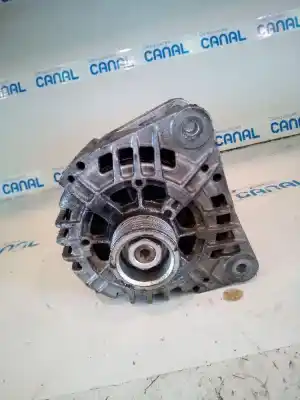 Tweedehands auto-onderdeel alternator voor renault laguna ii (bg0) expression oem iam-referenties 11710641  