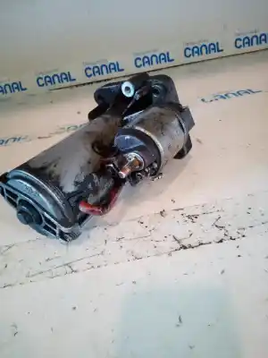 Second-hand car spare part starter motor for renault laguna ii (bg0) expression oem iam references 8200106788
