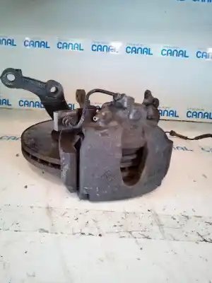 Second-hand car spare part front right knuckle for renault laguna ii (bg0) expression oem iam references   