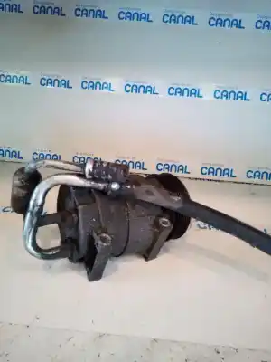 Second-hand car spare part air conditioning compressor for renault laguna ii (bg0) expression oem iam references 6560630