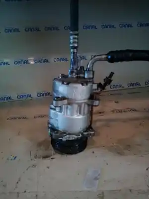 Tweedehands auto-onderdeel airconditioning compressor voor seat toledo (1l) 1l oem iam-referenties sd7v16