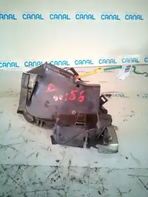 Peça sobressalente para automóvel em segunda mão  por BMW SERIE 5  Referências OEM IAM   