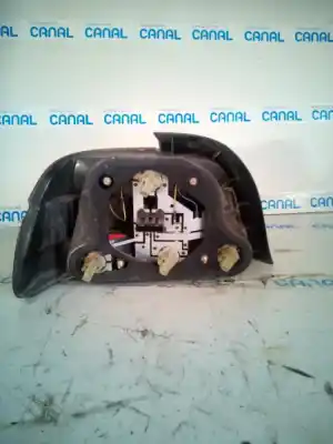 Second-hand car spare part Right Tailgate Light for BMW SERIE 5 BERLINA (E39) 525tds OEM IAM references   