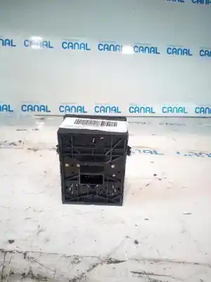 Автозапчастина б/у управління світлом для opel corsa c corsa c посилання на oem iam 9116613  
