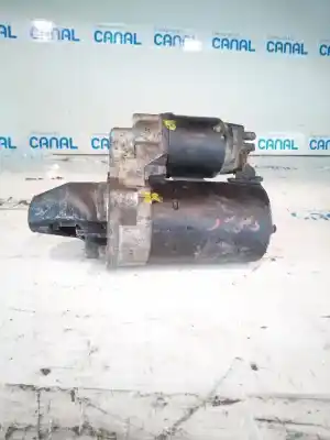 Автозапчастина б/у двигун запускається для opel corsa c corsa c посилання на oem iam 1005831433  