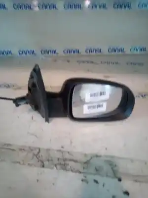 Second-hand car spare part right rearview mirror for opel corsa c corsa c oem iam references 