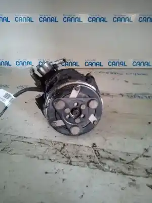 Second-hand car spare part air conditioning compressor for opel corsa c corsa c oem iam references 