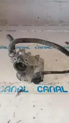 Pezzo di ricambio per auto di seconda mano Scatola Della Farfalla per OPEL CORSA C CORSA C Riferimenti OEM IAM 0280750044  