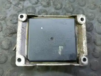 Автозапчасти б/у блок управления двигателем за OPEL CORSA C CORSA C ссылки OEM IAM 55350552  486117