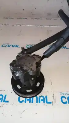 Peça sobressalente para automóvel em segunda mão bomba de direção por audi a4 audi referências oem iam 91128  