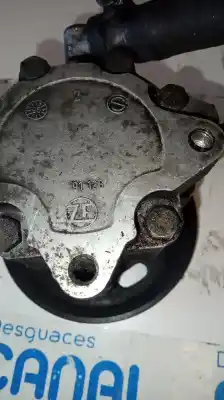 Peça sobressalente para automóvel em segunda mão Bomba De Direção por AUDI A4 AUDI Referências OEM IAM 91128  