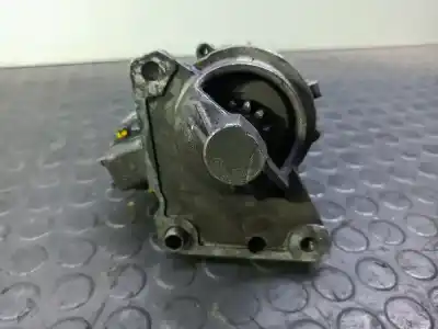 Pezzo di ricambio per auto di seconda mano Motorino Di Avviamento per PEUGEOT 206 1.6 i Riferimenti OEM IAM 9662854080  