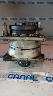 Gebrauchtes Autoersatzteil Lichtmaschine zum SEAT LEON (KL1) SEAT Leon OEM-IAM-Referenzen   