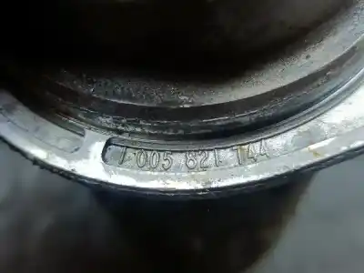 Pezzo di ricambio per auto di seconda mano Motorino Di Avviamento per SEAT LEON (1M1) 1.9 TDI Riferimenti OEM IAM 1005821744  