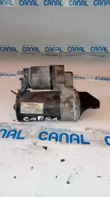 Автозапчасти б/у двигатель запускается за OPEL CORSA C CORSA C ссылки OEM IAM 90543872  0986017123