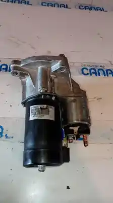 Pezzo di ricambio per auto di seconda mano Motorino Di Avviamento per PEUGEOT 206 BERLINA 1.6 16V CAT Riferimenti OEM IAM F4368520  