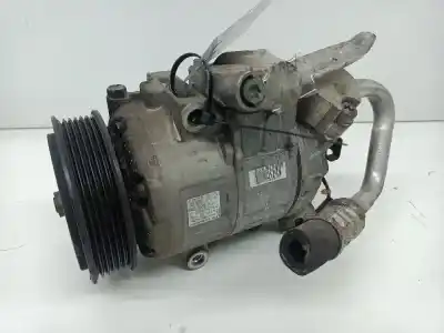 Gebrauchtes Autoersatzteil KLIMAKOMPRESSOR zum SEAT CORDOBA (6K1, 6K2)  OEM-IAM-Referenzen 6Q0820803J  4471807281
